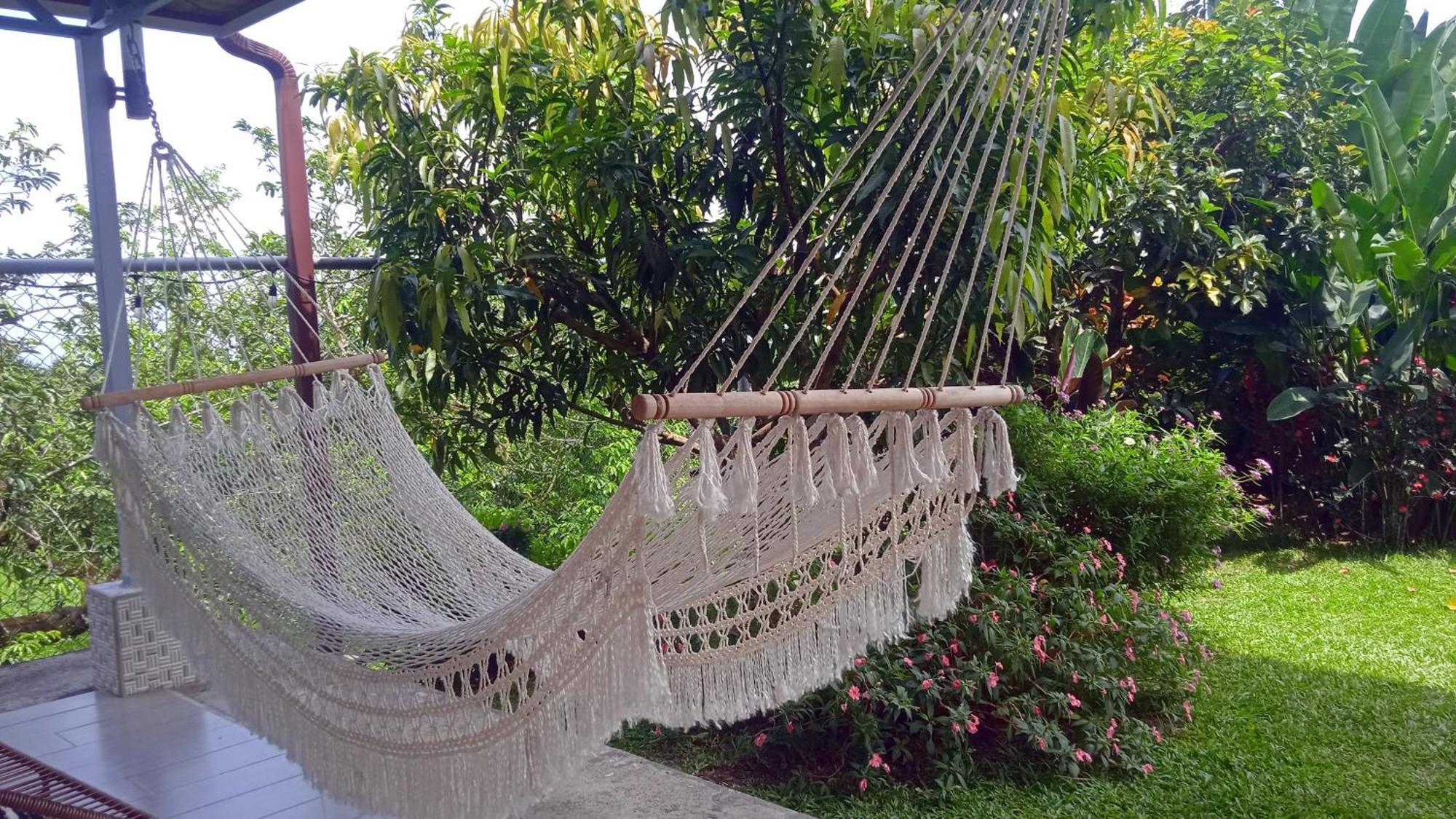 Villas Lux Arenal La Fortuna Exterior foto