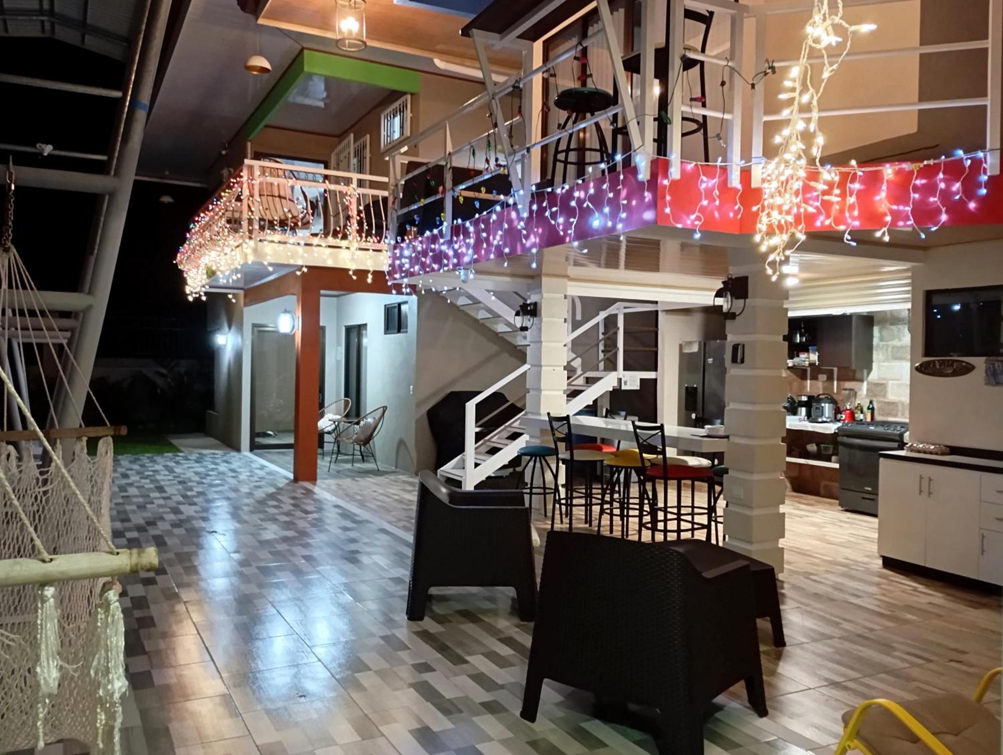 Villas Lux Arenal La Fortuna Exterior foto